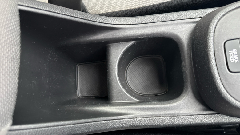 Honda Jazz 1.5 i-MMD Hybrid Crosstar EX 5dr eCVT Hybrid Hatchback